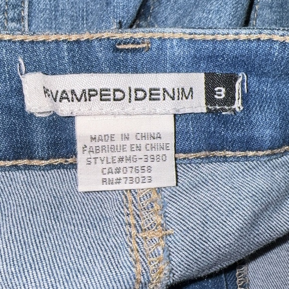 Denim Jeans - Picture 2 of 2